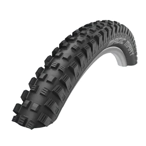 Neumático Schwalbe Magic Mary Bikepark ADDIX 27.5x2.40