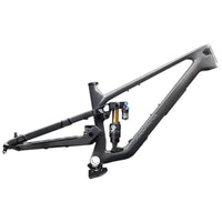 Cuadro Norco Sight C FR Negro