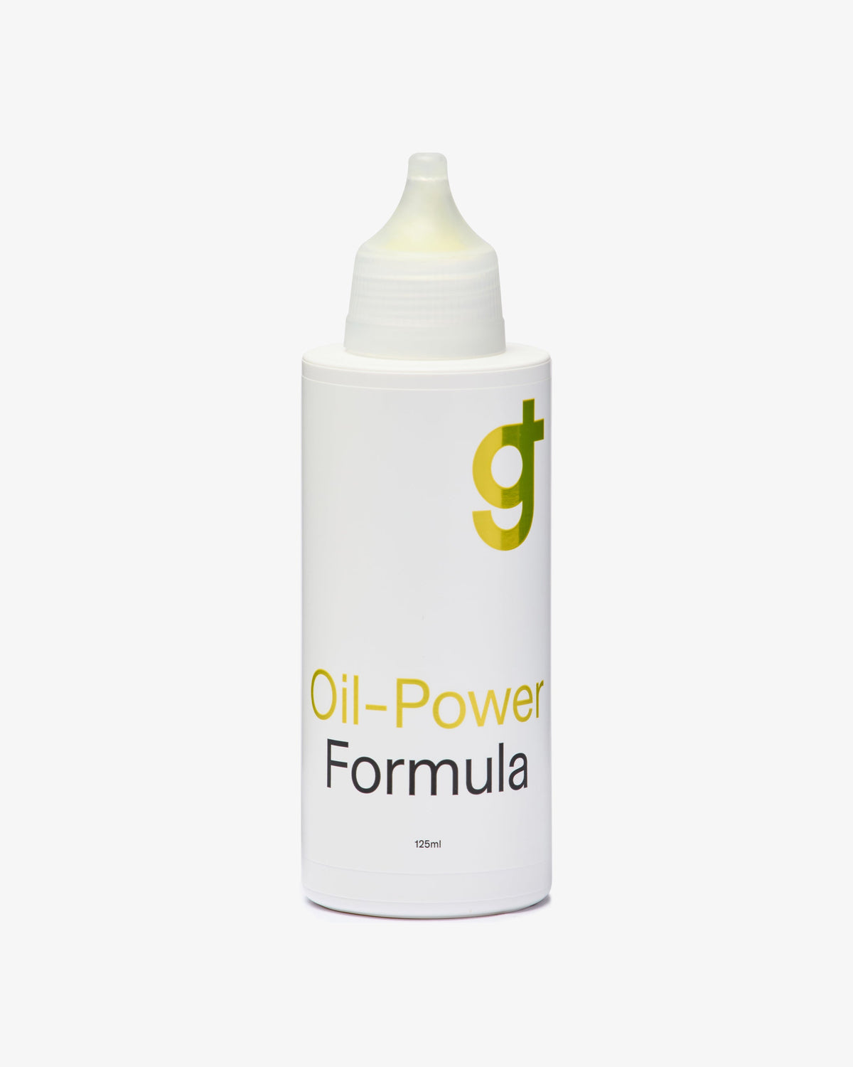 Lubricante Oil-Power Formula 125ml