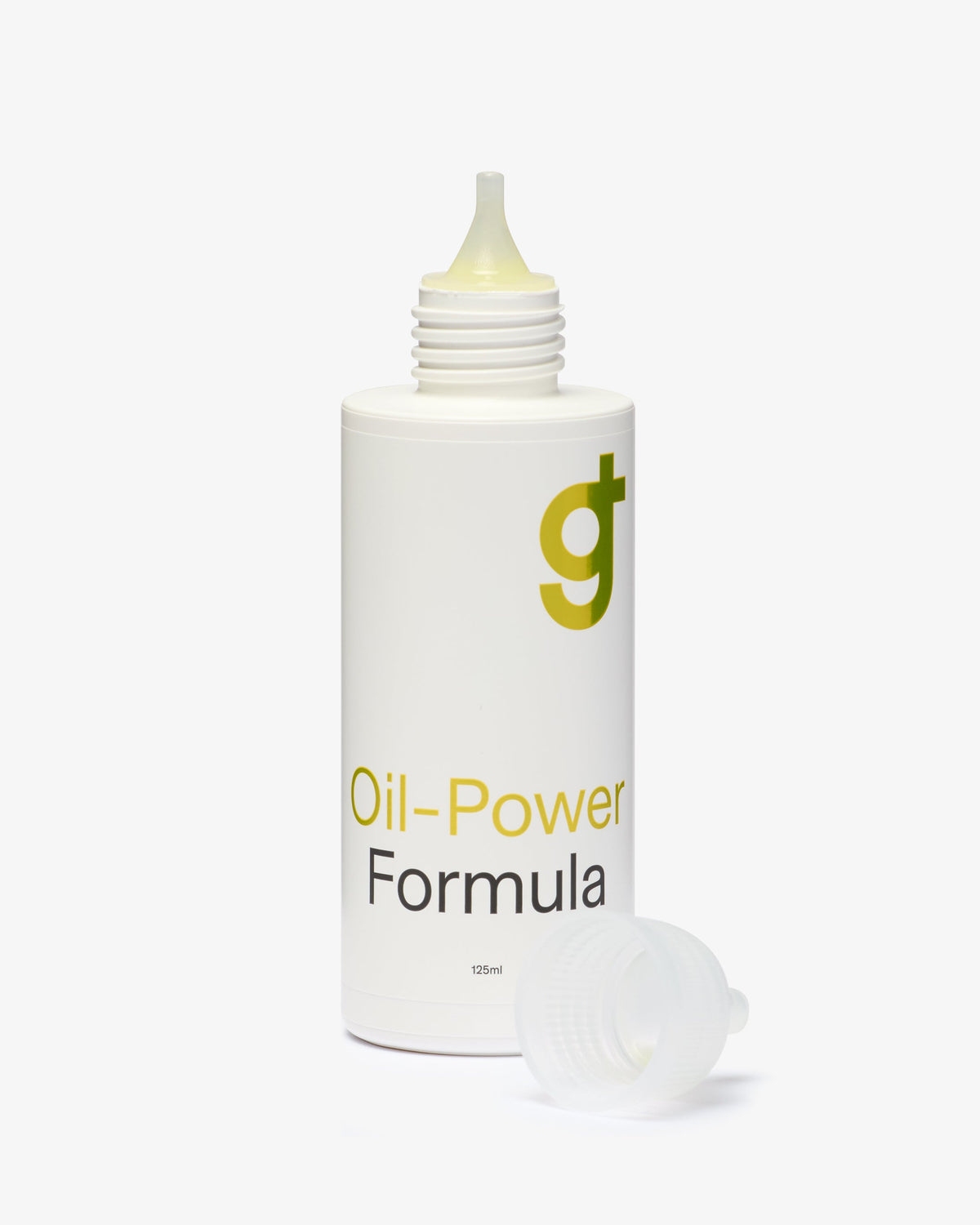 Lubricante Oil-Power Formula 125ml