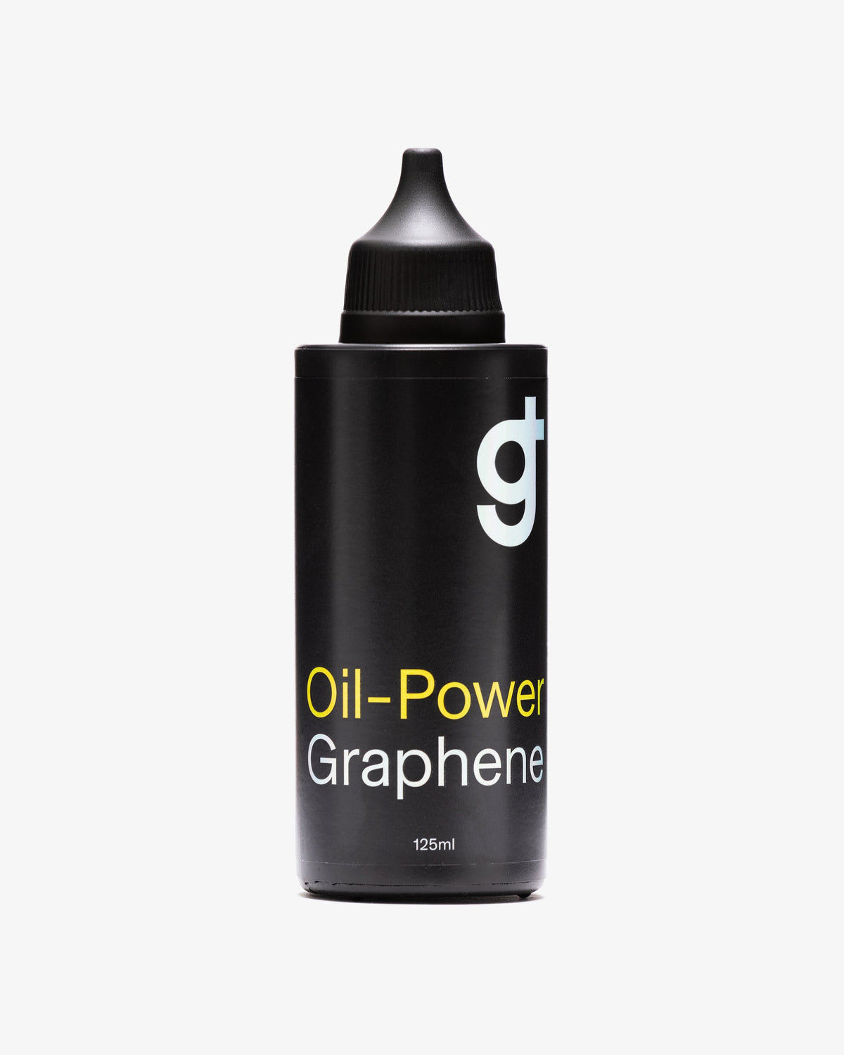 Lubricante Oil-Power Graphene 125mL