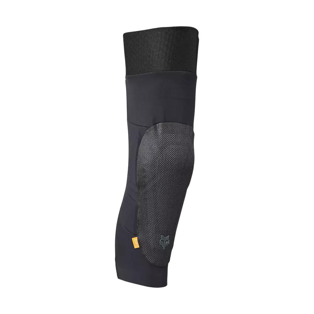 Rodilleras Fox Launch Elite D3O - vista 2