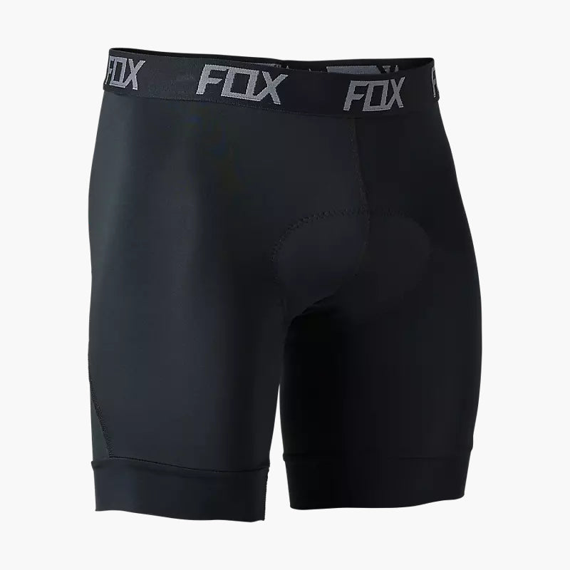Lycra Fox Tecbase Lite Liner Short Negro - vista 2