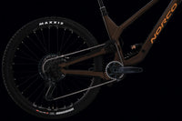 Bicicleta Norco Range C2 Aro 29 Café - imagen 4