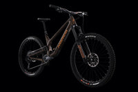 Bicicleta Norco Range C2 Aro 29 Café - imagen 2