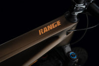 Bicicleta Norco Range C2 Aro 29 Café - imagen 7