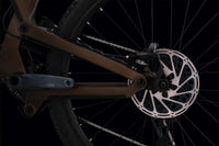 Bicicleta Norco Range C2 Aro 29 Café - imagen 6