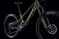 Bicicleta Norco Range C2 Aro 29 Café - imagen 3