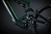 Bicicleta Eléctrica Norco Sight VLT C1 Verde - imagen 8