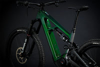 Bicicleta Eléctrica Norco Sight VLT C1 Verde - imagen 7