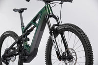 Bicicleta Eléctrica Norco Sight VLT C1 Verde - imagen 2