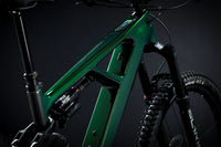 Bicicleta Eléctrica Norco Sight VLT C1 Verde - imagen 5
