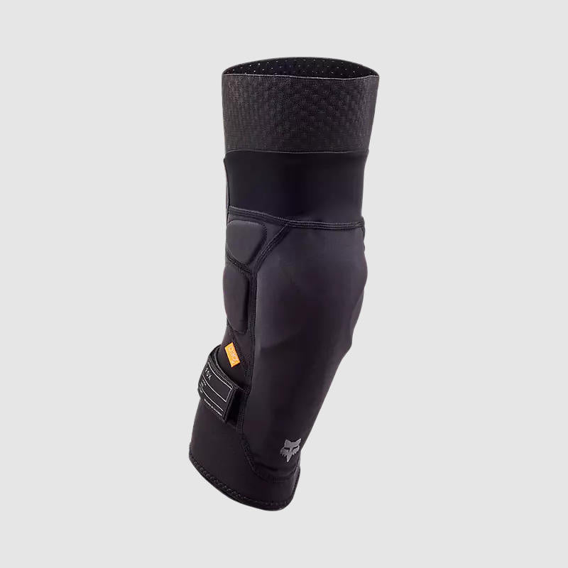 Rodilleras Fox Launch D3O - vista 2
