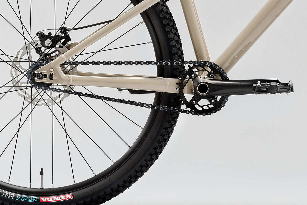 Bicicleta Norco Rampage 2 Dirt Jump Gris - imagen 6