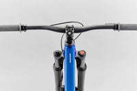 Bicicleta Infantil Norco Rampage Aro 24 Azul - imagen 4