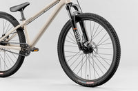 Bicicleta Norco Rampage 2 Dirt Jump Gris - imagen 5
