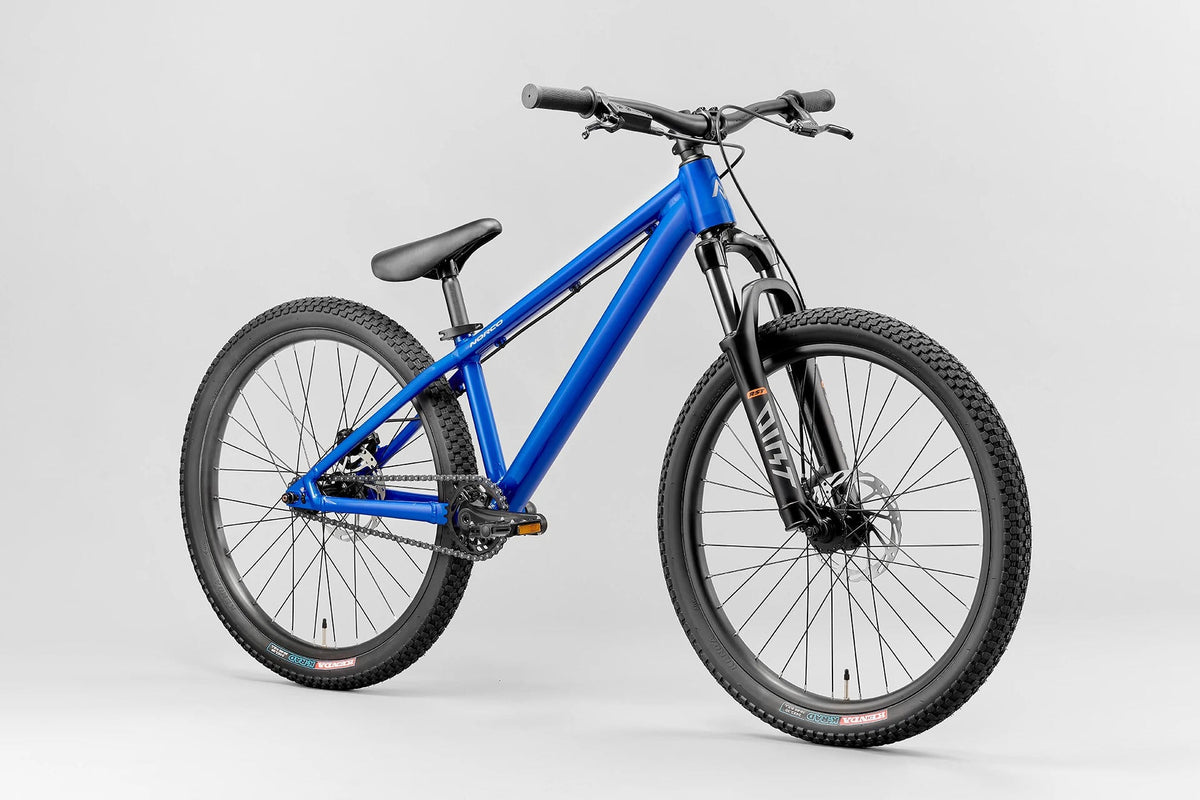 Bicicleta Infantil Norco Rampage Aro 20 - imagen 2