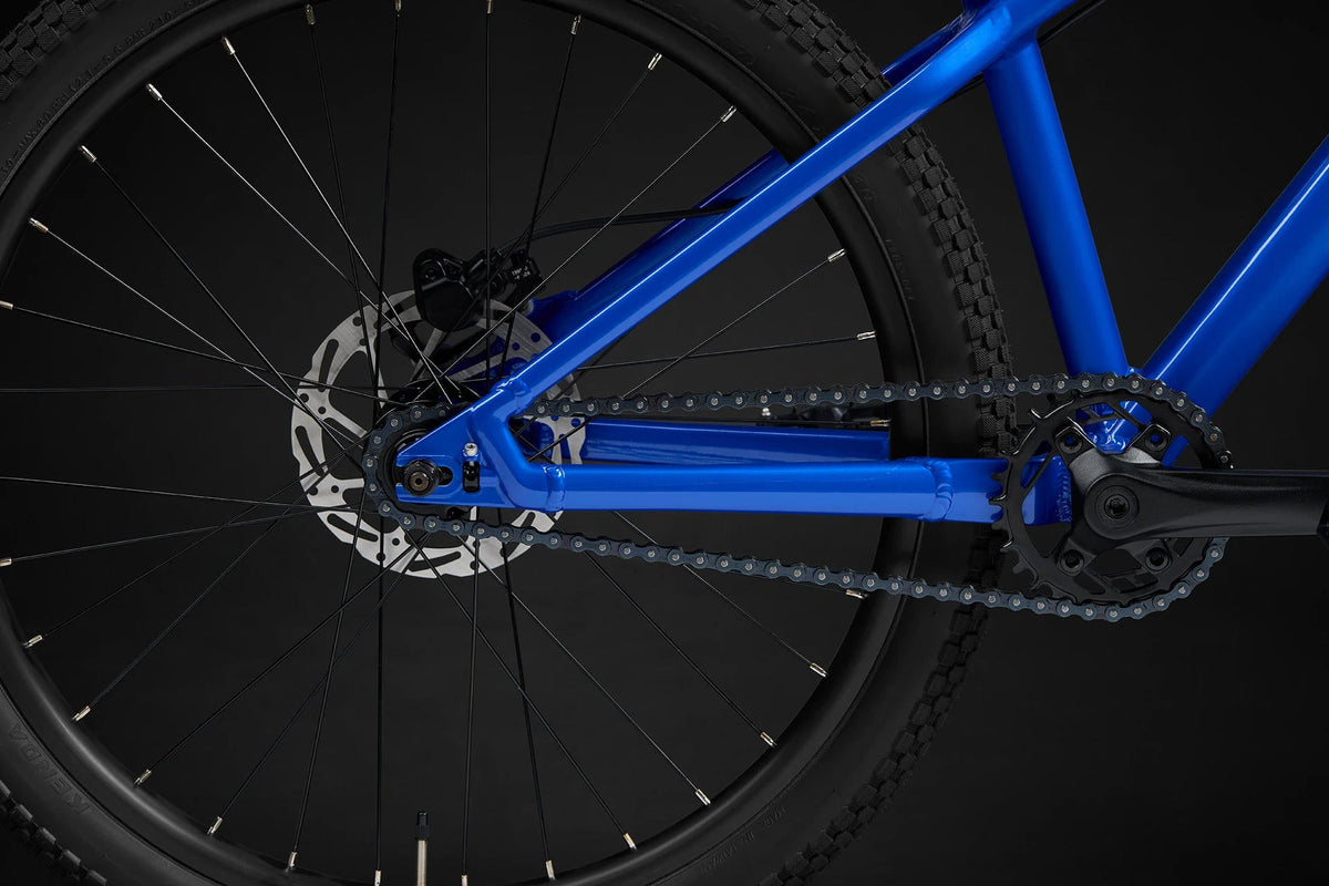 Bicicleta Infantil Norco Rampage Aro 20 - imagen 6