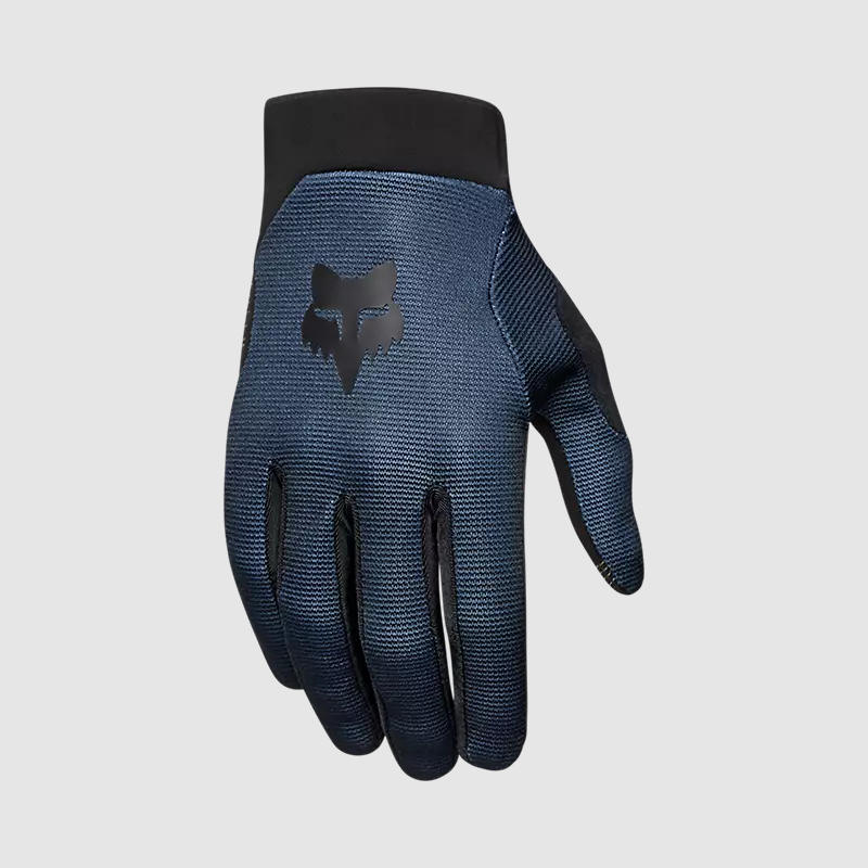 Guantes Fox Ranger Azul - vista 2