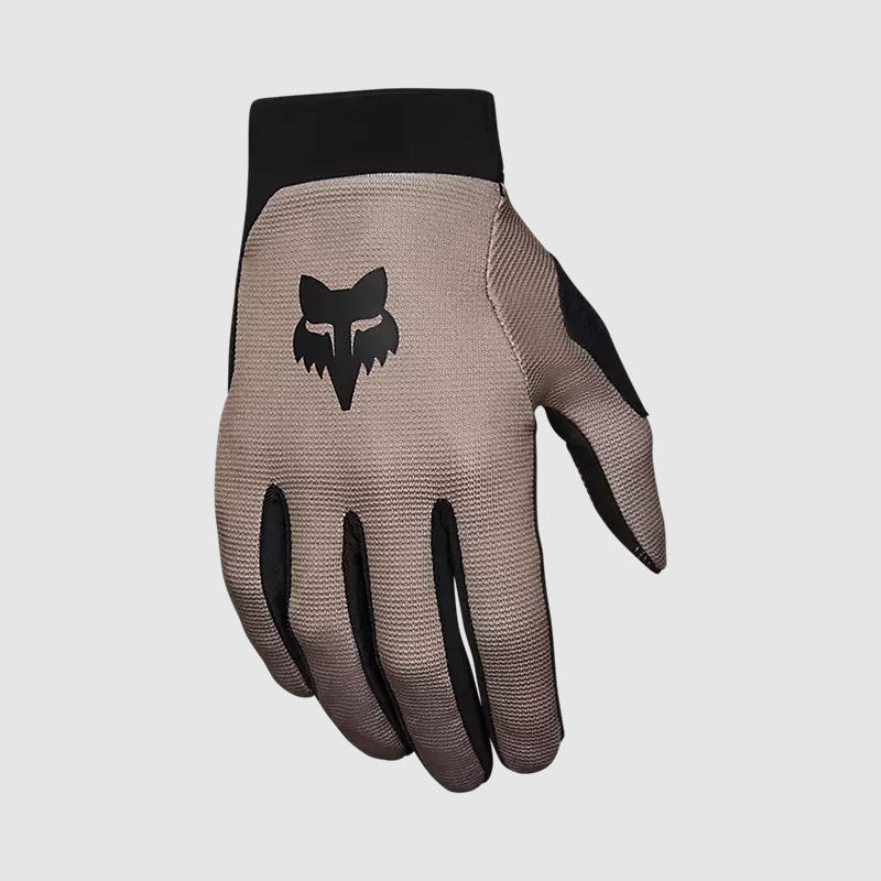 Guantes Fox Ranger Café Claro - vista 2
