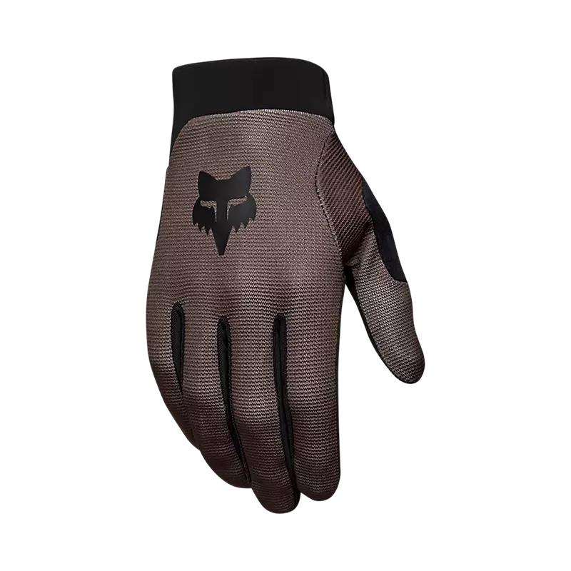 Guantes Fox Ranger Verde - vista 2