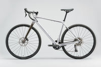 Bicicleta Gravel Norco Search A Kit Cuez Aro 29 Gris - imagen 2