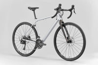 Bicicleta Gravel Norco Search A Kit Cuez Aro 29 Gris - imagen 3