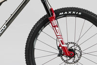 Bicicleta Norco Revolver C1 120 Gris/Negro - imagen 5