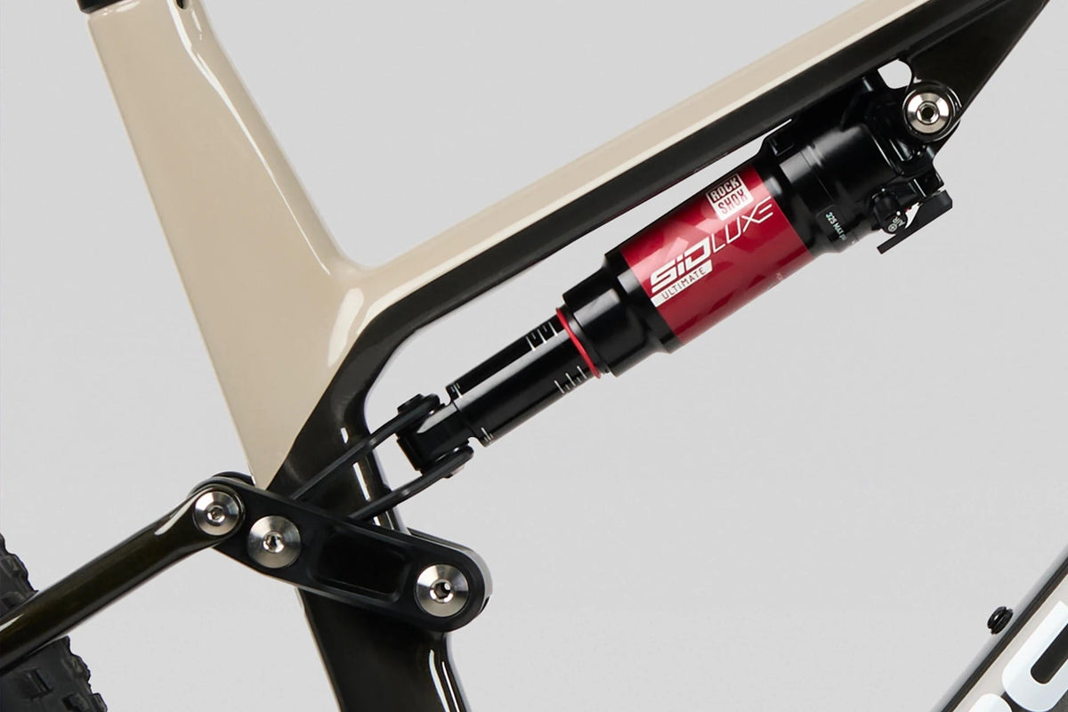 Bicicleta Norco Revolver C1 120 Gris/Negro - imagen 4