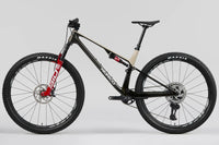 Bicicleta Norco Revolver C1 120 Gris/Negro - imagen 3