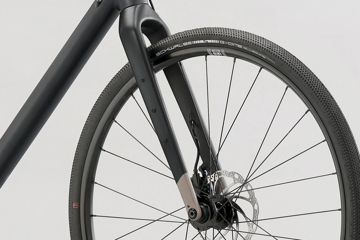 Bicicleta Gravel Norco Search A Kit FB Aro 29 Negro - imagen 4