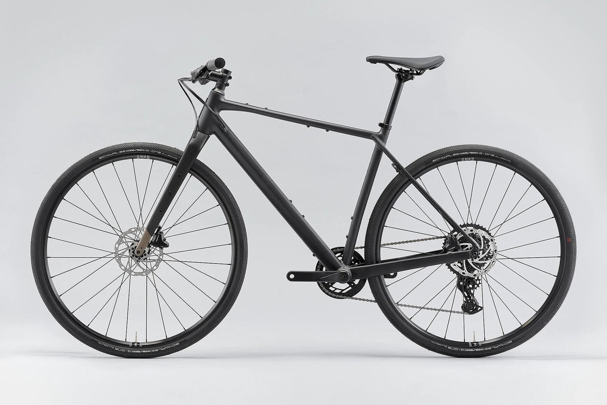 Bicicleta Gravel Norco Search A Kit FB Aro 29 Negro - imagen 3