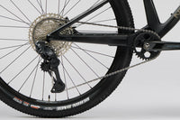 Bicicleta Norco Revolver C2 120 Amarillo/Negro - imagen 6