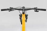 Bicicleta Norco Revolver C2 120 Amarillo/Negro - imagen 8