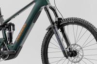 Bicicleta Eléctrica Norco Range VLT C2 Aro 29 Verde - imagen 3