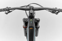 Bicicleta Eléctrica Norco Range VLT C2 Aro 29 Verde - imagen 5