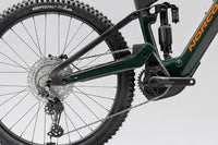 Bicicleta Eléctrica Norco Range VLT C2 Aro 29 Verde - imagen 4