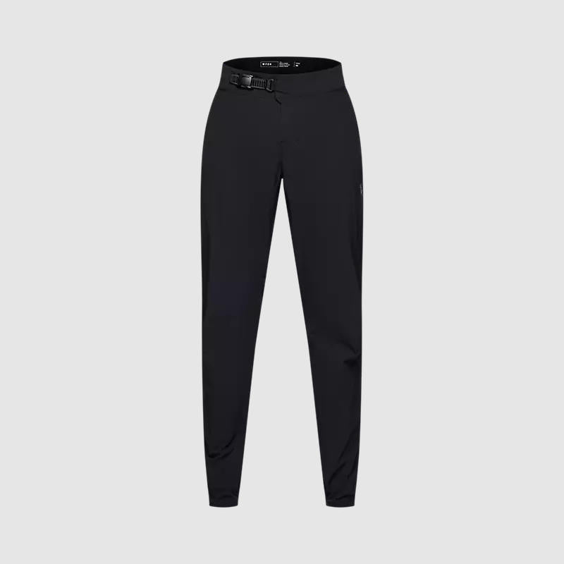 Pantalón Fox Ranger Negro 2025 - Fox Racing