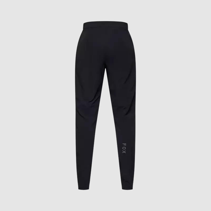 Pantalón Fox Ranger Negro 2025 - vista 2