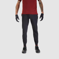Pantalón Fox Ranger Negro 2025 - vista 3