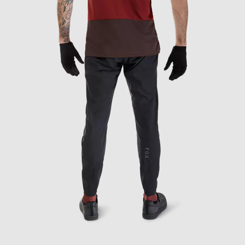 Pantalón Fox Ranger Negro 2025 - vista 4