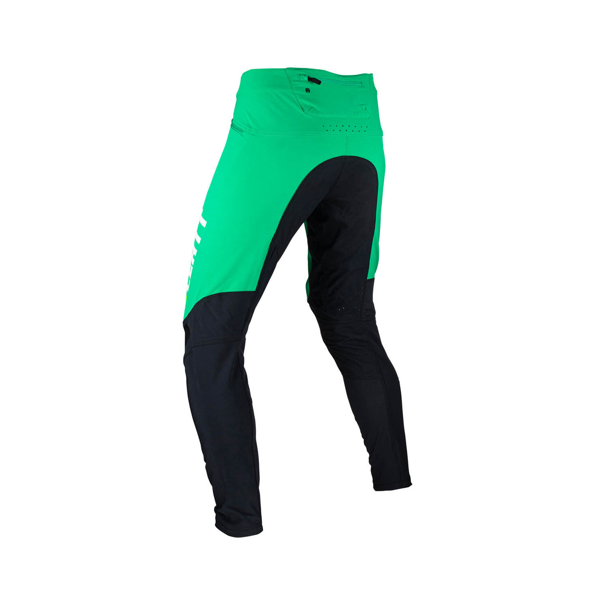 Pantalón Leatt MTB Gravity 4.0 Jade - vista 2