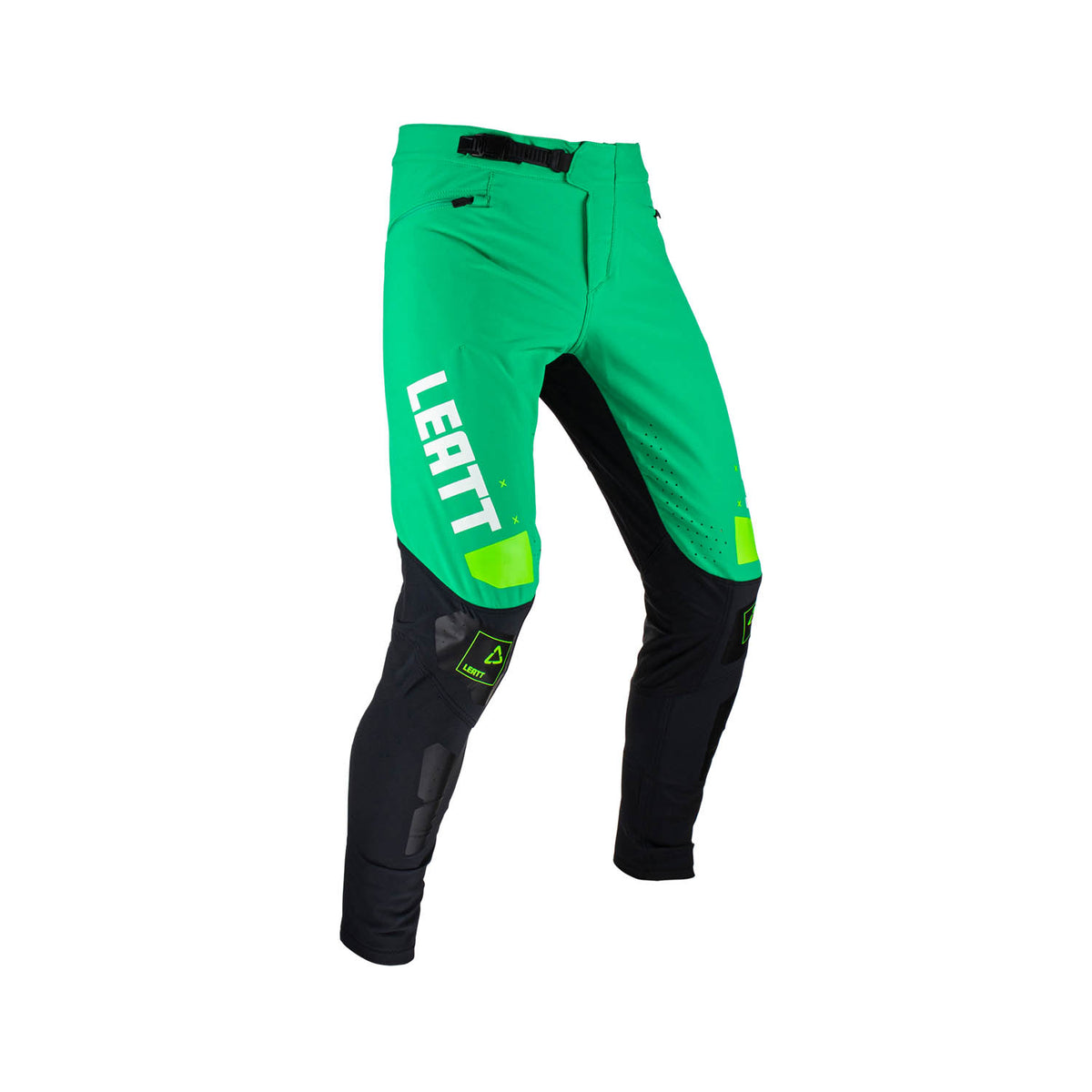 Pantalón Leatt MTB Gravity 4.0 Jade - vista 3