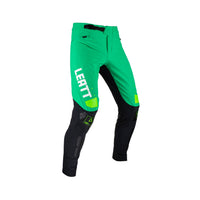 Pantalón Leatt MTB Gravity 4.0 Jade - vista 3
