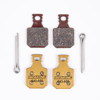 Pastillas de Freno Braking Orgánicas Magura MT5 / MT7 - Braking