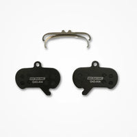 Pastillas de Freno Braking Orgánicas SRAM Maven - Braking