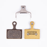 Pastillas de Freno Braking World Cup Shimano Dura Ace / Ultegra - Braking