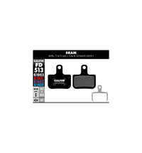 Pastillas de Freno Galfer SRAM Level / Avid Elixir Standard - Galfer