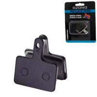 Pastillas de Freno Ozono Shimano Deore / Tektro - Ozono