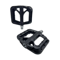 Pedales Gineyea Nylon Sellados con Pines Negro - vista 2